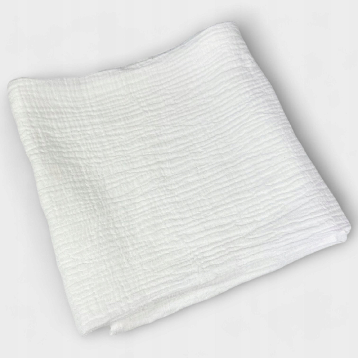 Plumeri Pieluszka Muślinowa Otulacz muślinowy 120x120cm