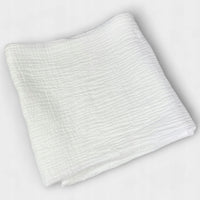 Plumeri Pieluszka Muślinowa Otulacz muślinowy 120x120cm