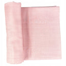 Pieluszka muślinowa duża OTULACZ 120×120 cm Pielucha muślin bawełna