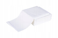 Podkład do przewijania chłonne białe Opharm 60 cm x 60 cm 10 szt.