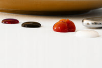 Obrus Biały plamoodporny klasyczny 140x300cm