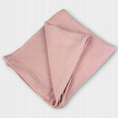 Plumeri Pieluszka Muślinowa Otulacz muślinowy 120x120cm