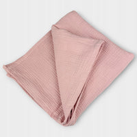 Plumeri Pieluszka Muślinowa Otulacz muślinowy 120x120cm