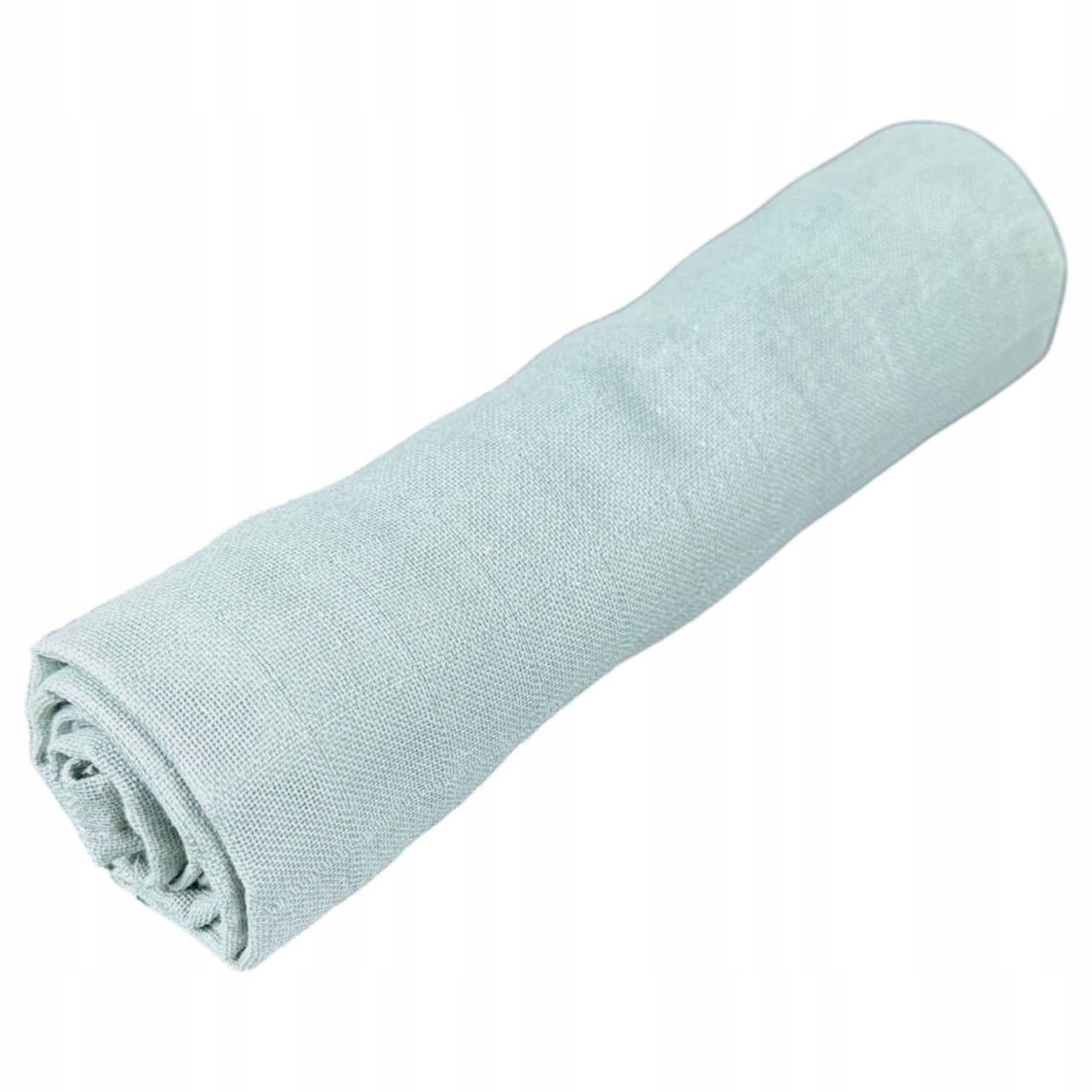 Pieluszki muślinowe duże Plumeri 1x 70×70 cm - większy rozmiar, komfort