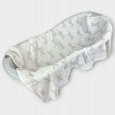 Plumeri Pieluszka Muślinowa Otulacz muślinowy 120x120cm