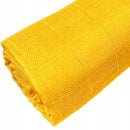 Pieluszki muślinowe duże Plumeri 1x 70×70 cm - większy rozmiar, komfort