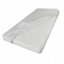 Prześcieradło z gumką 60x120 100% Bawełna przescieradlo do łóżeczka