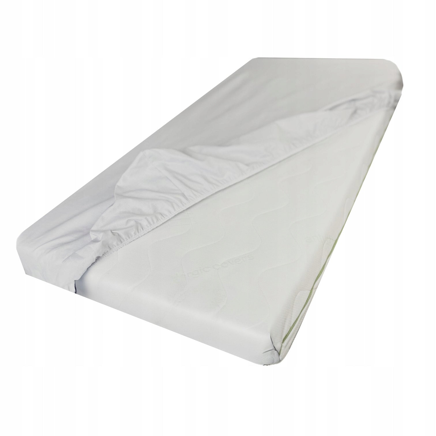 Prześcieradło z gumką 60x120 100% Bawełna przescieradlo do łóżeczka