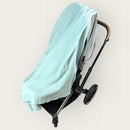 Plumeri Pieluszka Muślinowa Otulacz muślinowy 120x120cm