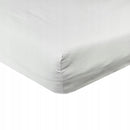 Prześcieradło z gumką 60x120 100% Bawełna przescieradlo do łóżeczka