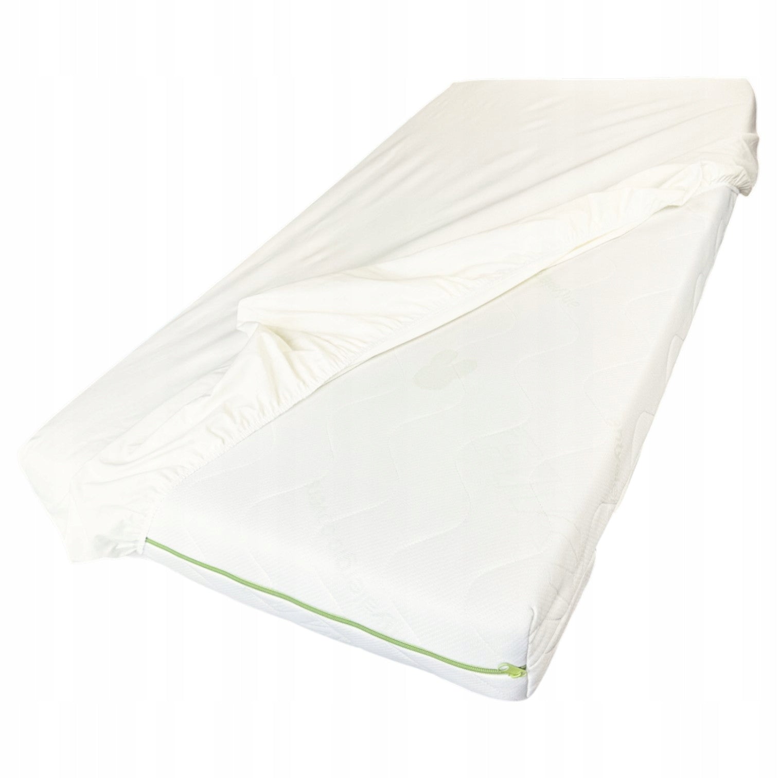 Prześcieradło z gumką 60x120 100% Bawełna przescieradlo do łóżeczka