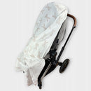 Plumeri Pieluszka Muślinowa Otulacz muślinowy 120x120cm