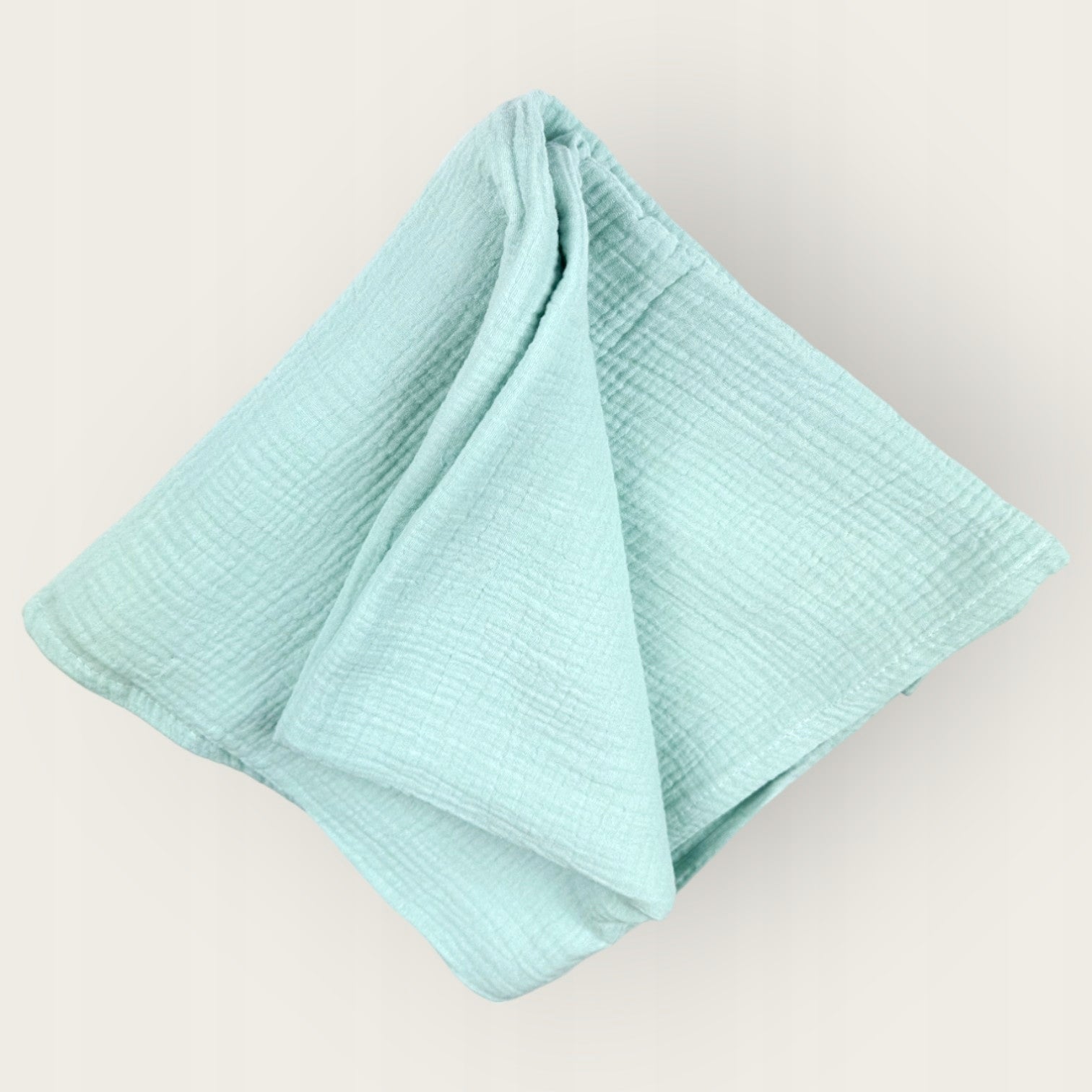 Plumeri Pieluszka Muślinowa Otulacz muślinowy 120x120cm