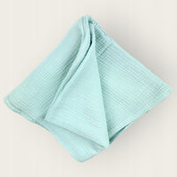 Plumeri Pieluszka Muślinowa Otulacz muślinowy 120x120cm