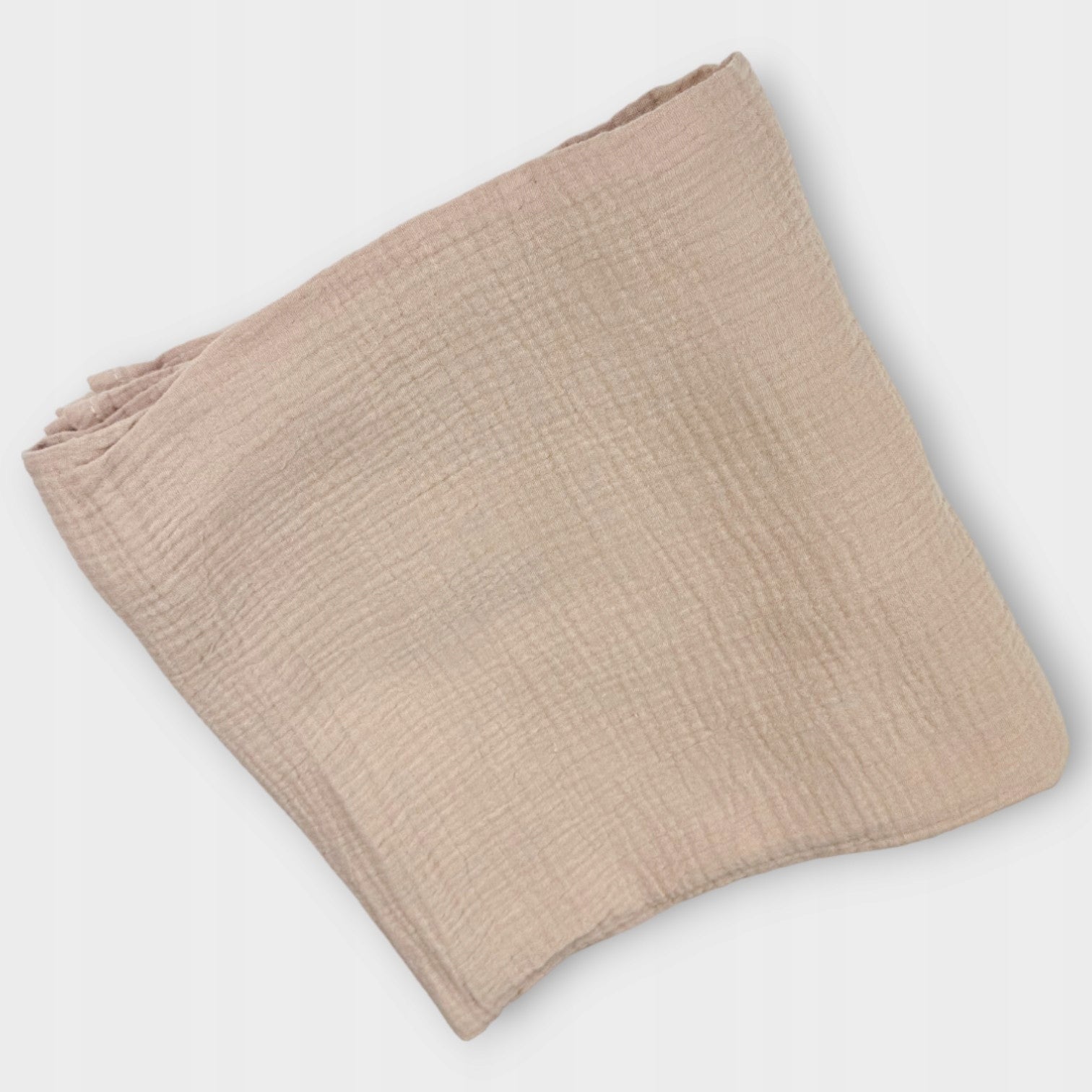 Plumeri Pieluszka Muślinowa Otulacz muślinowy 120x120cm