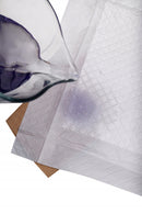 Podkłady chłonne na przewijak 60x40 Super chłonne białe delikatne 10szt