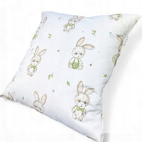 Poszewka na poduszkę 40×40 cm poszewka na jasiek wzory dziecięce