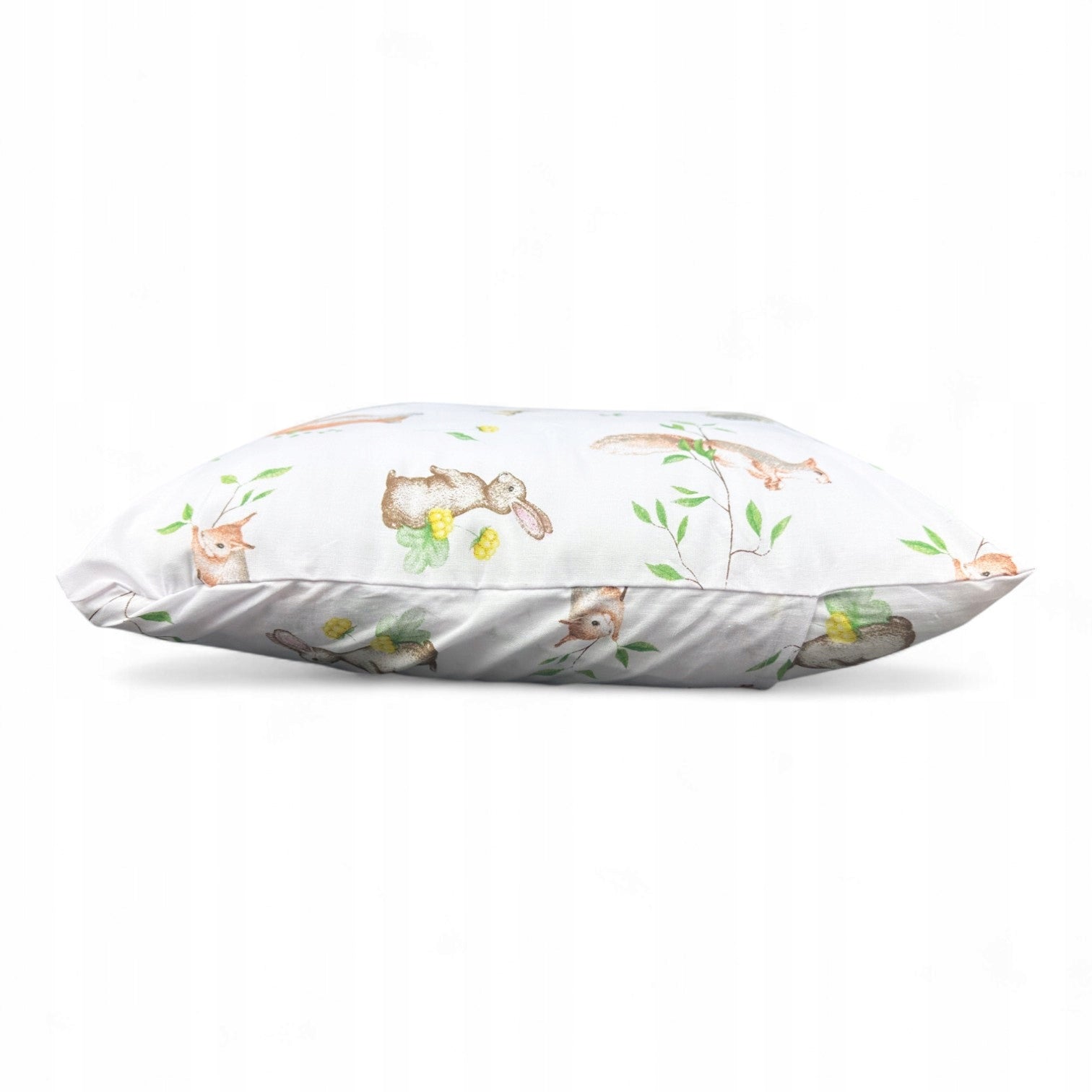 Poszewka na poduszkę 40×40 cm poszewka na jasiek wzory dziecięce