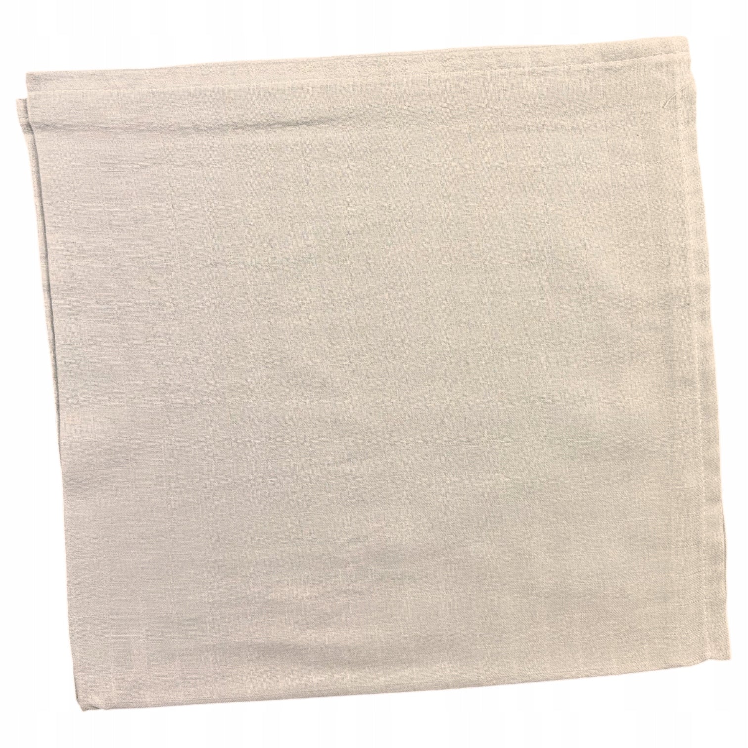 Pieluszka muślinowa duża OTULACZ 120×120 cm Pielucha muślin bawełna