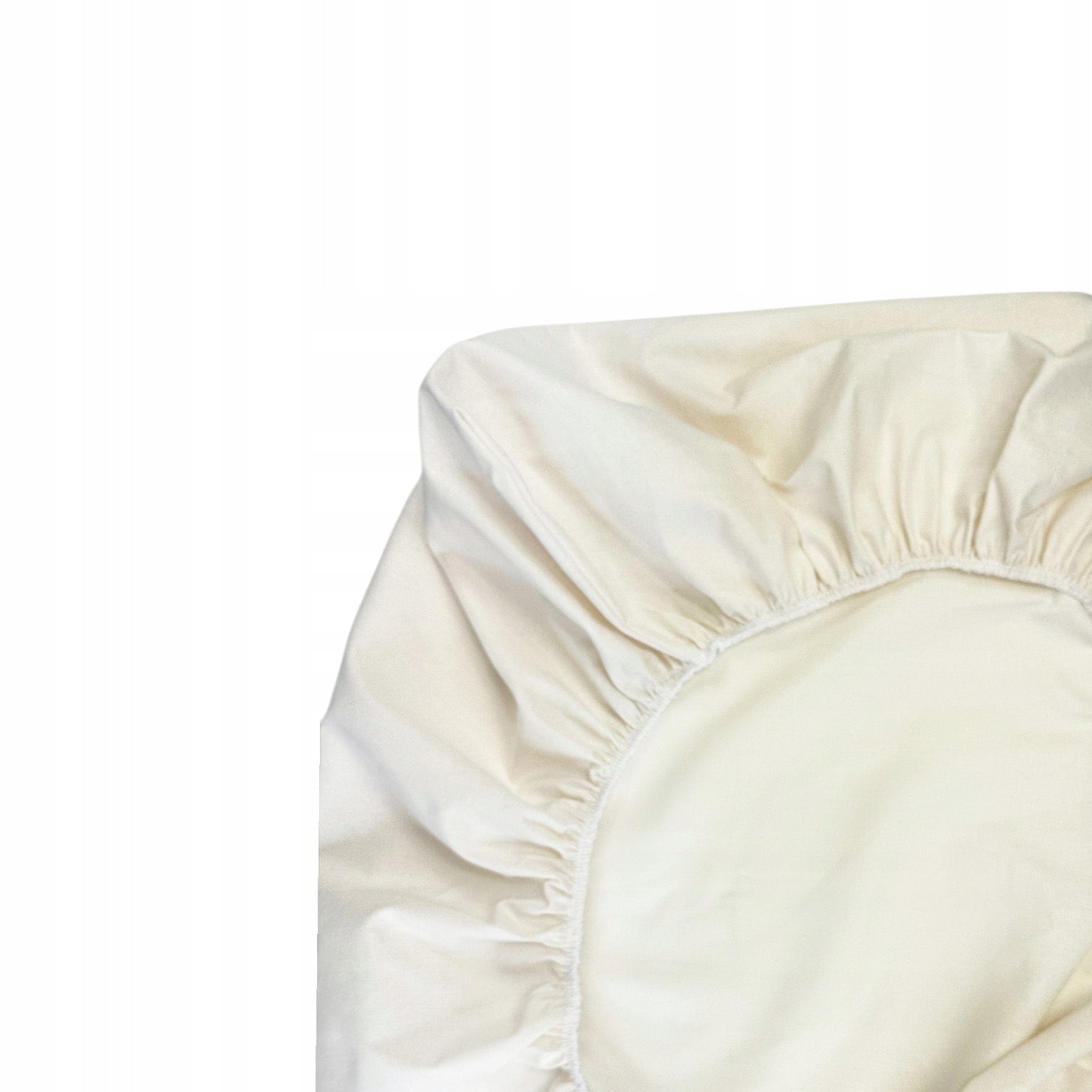 Prześcieradło z gumką 60x120 100% Bawełna przescieradlo do łóżeczka