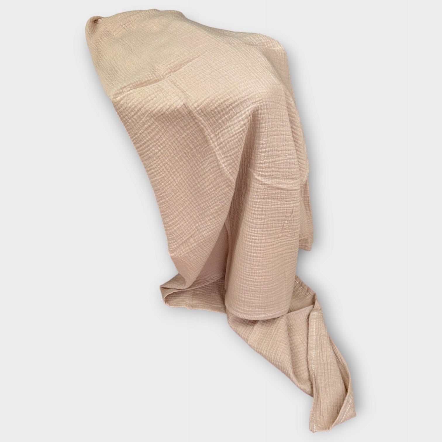 Plumeri Pieluszka Muślinowa Otulacz muślinowy 120x120cm