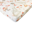 Prześcieradło z gumką 60x120 100% Bawełna przescieradlo do łóżeczka