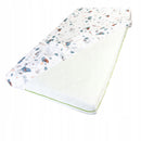 Prześcieradło z gumką 60x120 100% Bawełna przescieradlo do łóżeczka