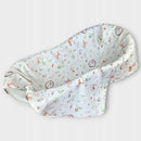 Plumeri Pieluszka Muślinowa Otulacz muślinowy 120x120cm