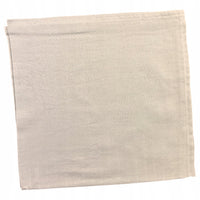 Pieluszki muślinowe duże Plumeri 1x 70×70 cm - większy rozmiar, komfort