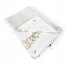 Plumeri Dwustronny Kocyk Minky dla Niemowląt , Kocyk do fotelika