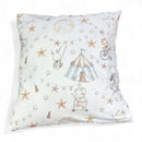 Poszewka na poduszkę 40×40 cm poszewka na jasiek wzory dziecięce