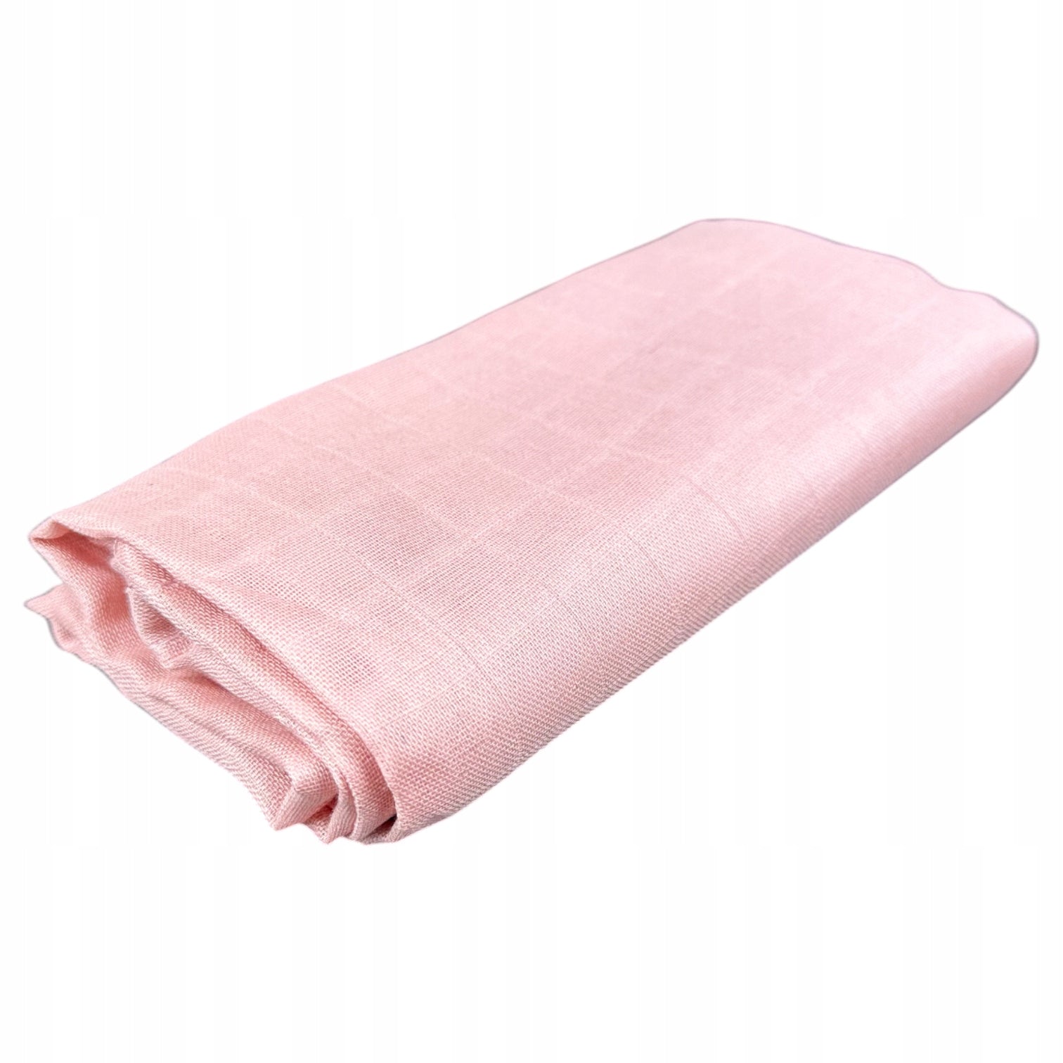 Pieluszki muślinowe duże Plumeri 1x 70×70 cm - większy rozmiar, komfort