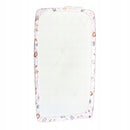 Prześcieradło z gumką 60x120 100% Bawełna przescieradlo do łóżeczka