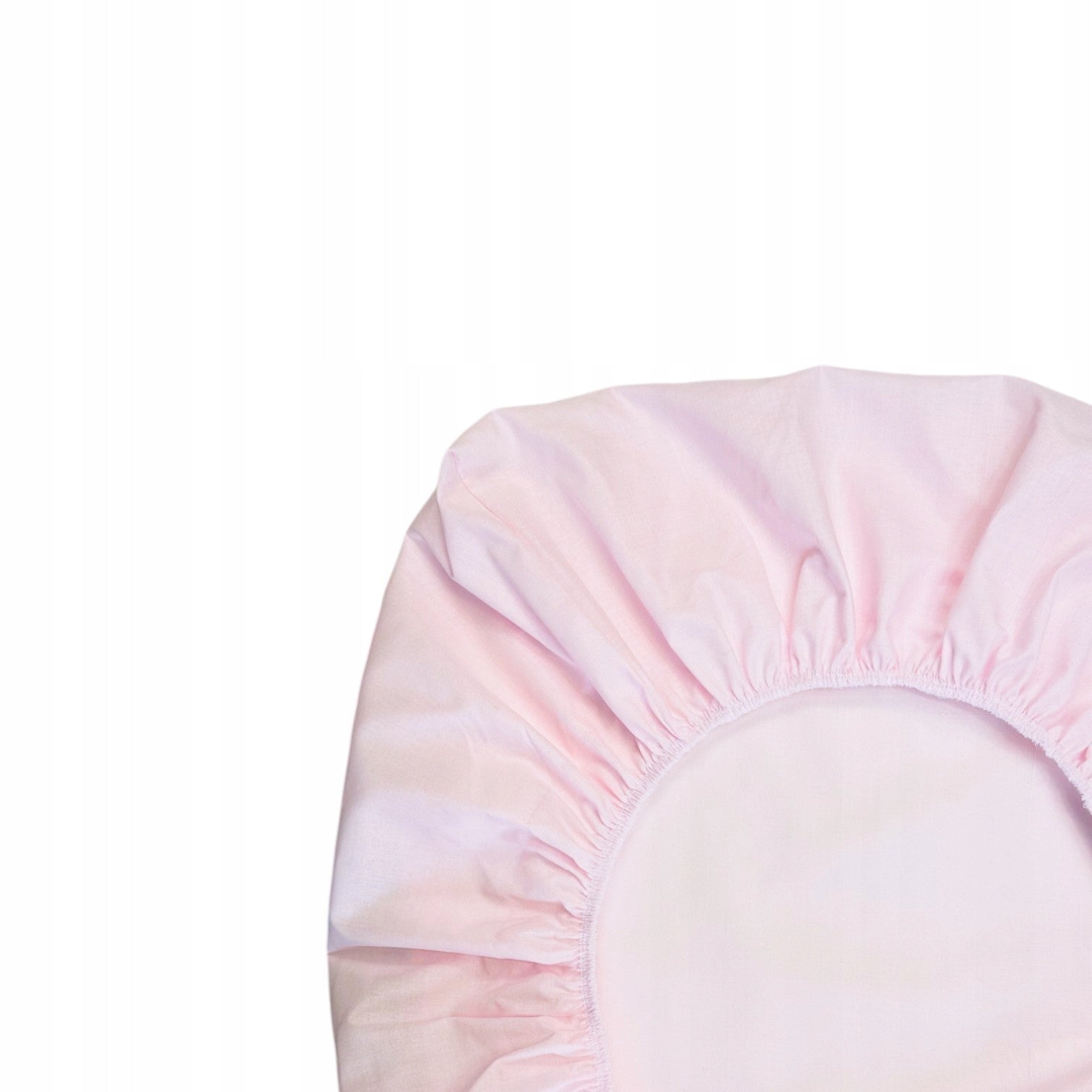 Prześcieradło z gumką 60x120 100% Bawełna przescieradlo do łóżeczka