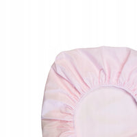 Prześcieradło z gumką 60x120 100% Bawełna przescieradlo do łóżeczka