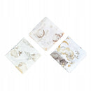 Pieluszki muślinowe duże Plumeri 3x 70×70 cm - większy rozmiar, komfort